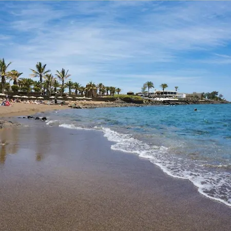 Hébergement de vacances Summer Dreams Costa Teguise