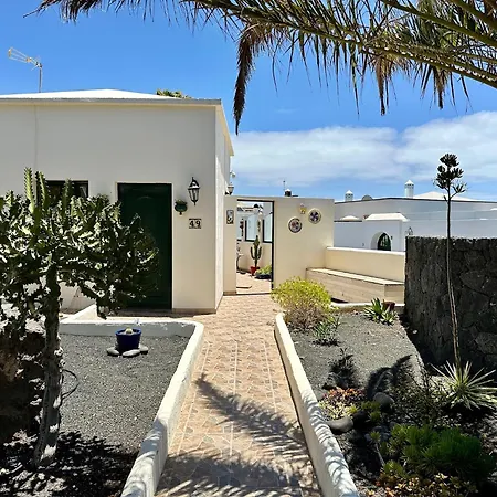 Σπίτι διακοπών Summer Dreams Costa Teguise