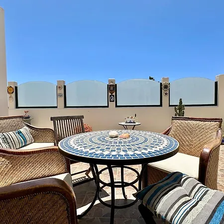 Prázdninový dům Summer Dreams Costa Teguise