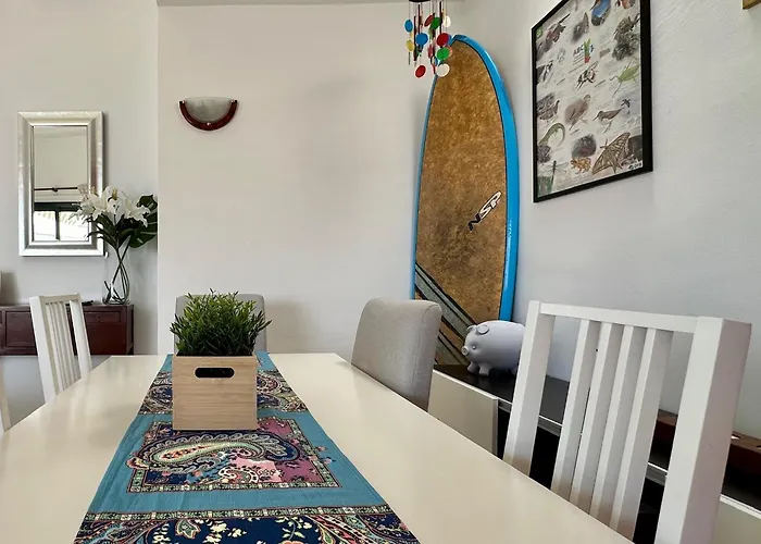 Summer Dreams Costa Teguise