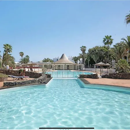 Semesterbostad Summer Dreams Costa Teguise