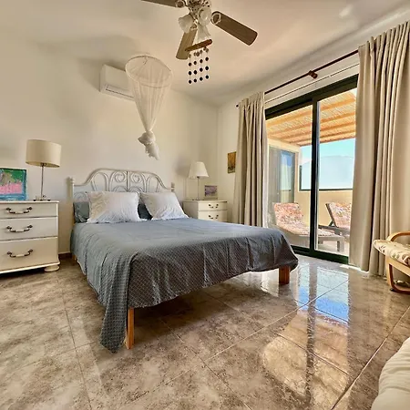 Semesterbostad Summer Dreams Costa Teguise