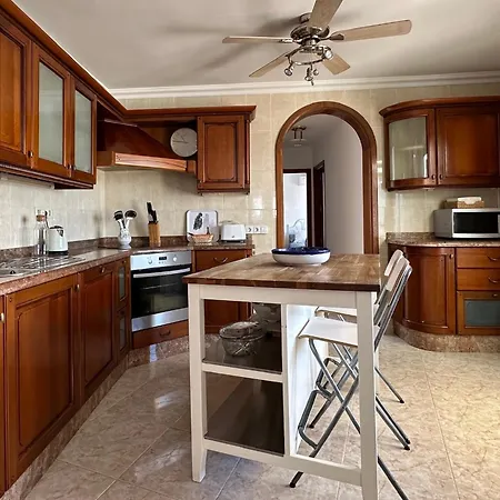 Summer Dreams Semesterbostad