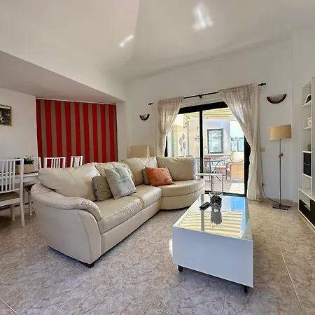 Summer Dreams Semesterbostad *