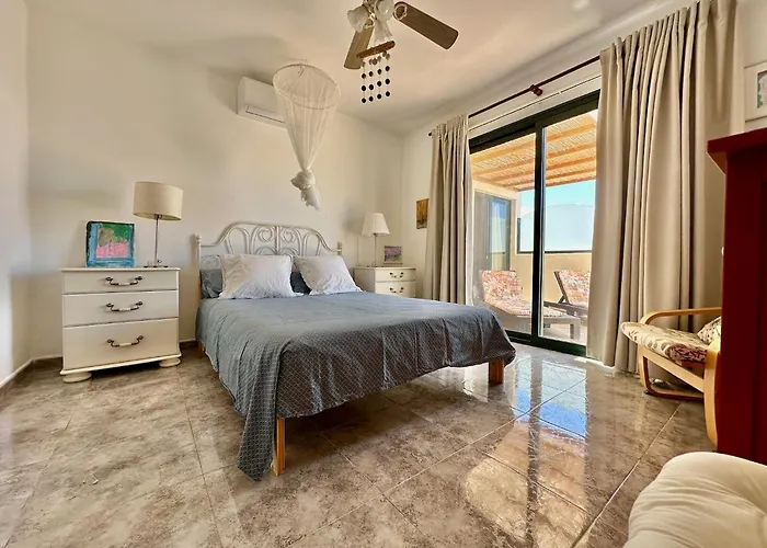 Semesterbostad Summer Dreams Costa Teguise