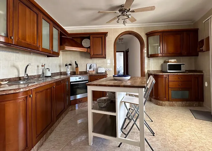 Summer Dreams Semesterbostad